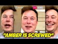 Elon Musk Wants to SUPPORT Johnny Depp By Testifying Against Amber in 2022