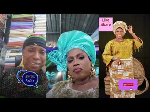 Original Iyabadan Nii Okunrin Toba Tii Taa Right E Tii Ta Orire E Fun Iyawo E