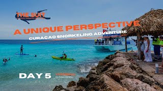 The Suit Curacao - Here’s a short Day 5 Wrap Up