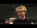 2026 MasterMac Honda rider reveal on BBC Northern Ireland