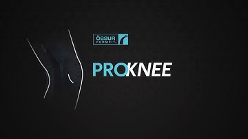 Formfit Pro Knee Brace - Fitting Instructions