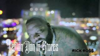 Watch Rick Ross Freestyle video