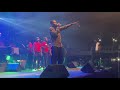 Fally Ipupa - Amore et 8e Merveille (Live à Yaoundé)