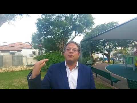 בן גביר יוצא על רפי פרץ