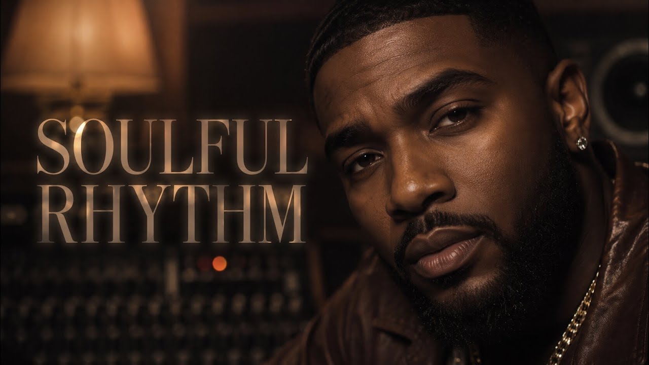 Smooth Neo Soul Music 🌸 R&B Love Songs & Chill Romantic Soulful