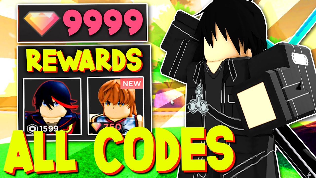 2023) ALL *FREE GEMS* SECRET OP CODES In Roblox Anime Dimensions Simulator!  