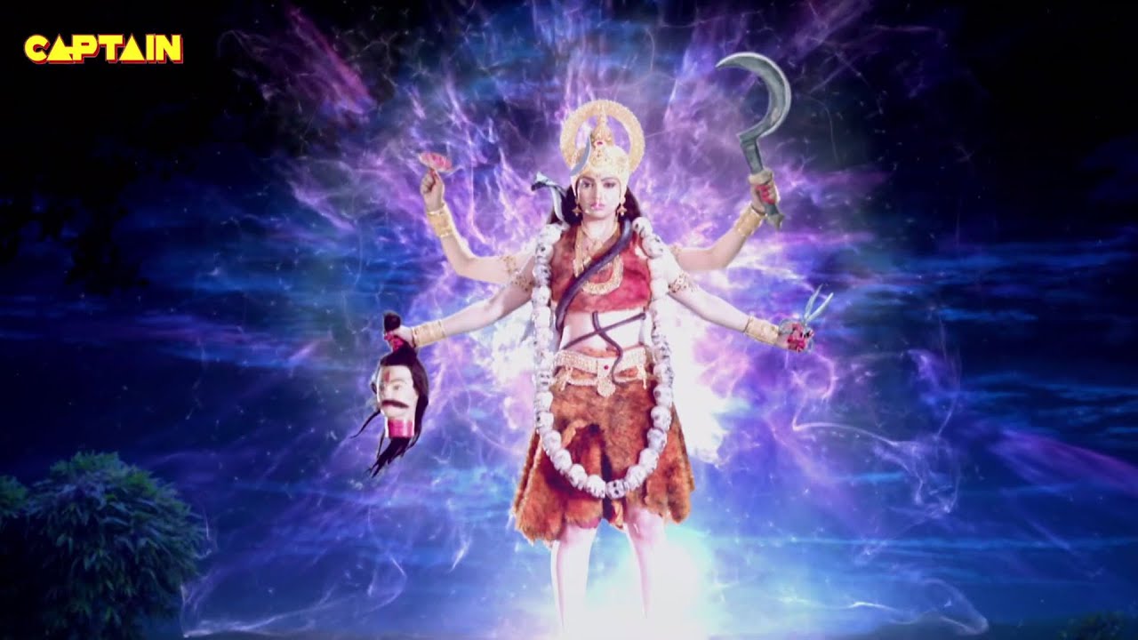 आखिर देवी तारा ने किस प्रकार किया सूर्य को उत्पन्न || विघ्नहर्ता गणेश भाग.186