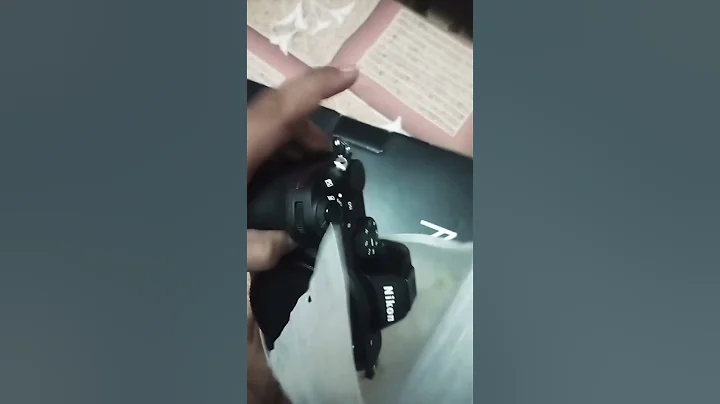 unboxing nikon z5 #subscribe #2024 #nikon #z5 #love #shorts #video #unboxing #trending #viral #like