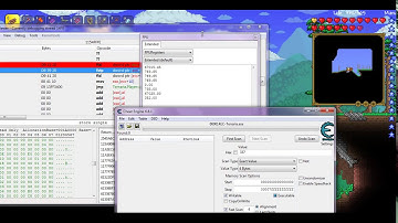 Fpu assembler part 1