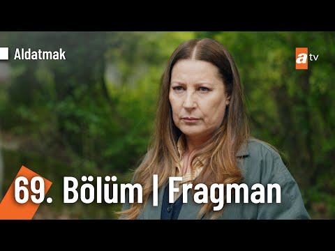 Aldatmak 69. Bölüm Fragman | \