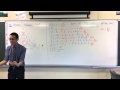 Understanding the Binomial Theorem