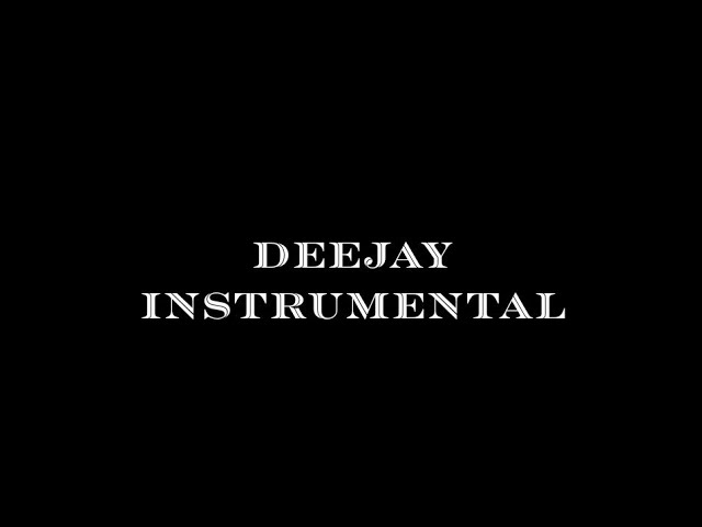 Gasoline Marring kest you- Instrumental. (@Deejay.Instrumental class=