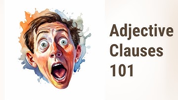 Unveiling the Magic of Adjective Clauses