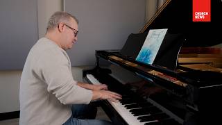 Download Lagu Composing the ‘FSY Medley' MP3