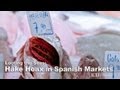 Hake Hoax: Fish in Spain Not Always What the Label Says