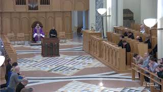 Mass on March 14, 2026