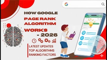 Top 5 Google Algorithms updates 2026 (Use this before 2026) Related To SEO #seo2026 #dec2025