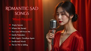 Sad Vibes Album – Chill Emotional Songs for Late Nights