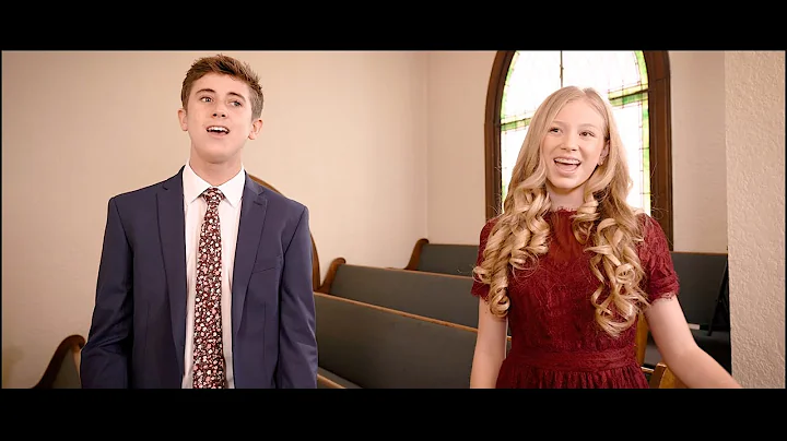 Come Unto Christ (Song by Shawna Edwards)