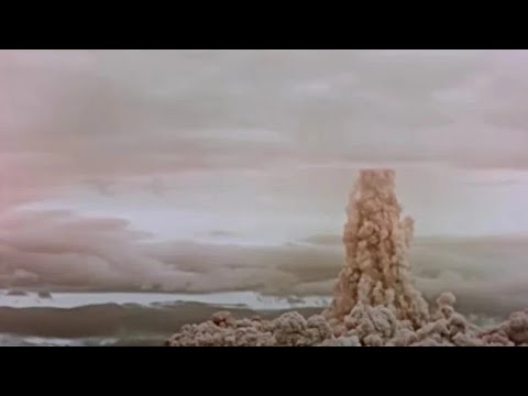 Βίντεο: Που παίζει το yellowstone;