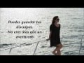 Warrior- Demi Lovato-Traducida en español