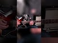 Winter is Here: Iconic GoT RIFF Lesson 🎸 #got #gameofthrones #shorts