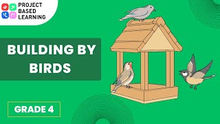 G4 PBL Implementation Support Video | Building by Birds