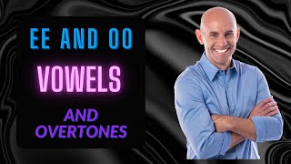 Voice Masters Qa Ee And Oo Vowels And Overtones With Philippe Hall Wolfgang Saus