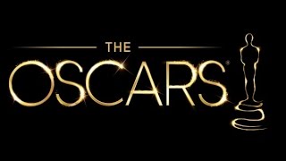 2015 Winner List from THE OSCARS 2015