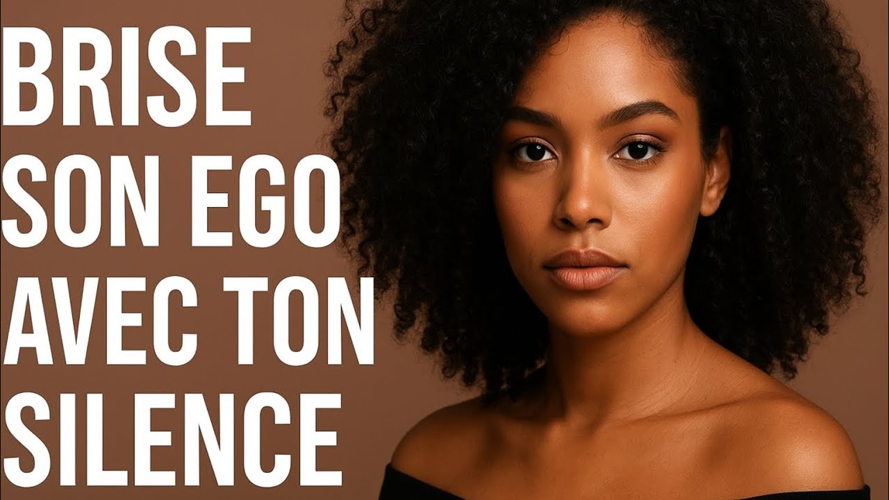 POURQUOI LE SILENCE RADIO EST UNE TECHNIQUE PUISSANTE