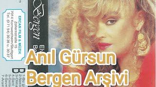 Bergen-Seni Vurmayan Ölsün-1988-Konser/Kaliteli Kayıt #bergen #senivurmayanölsün #konser Resimi