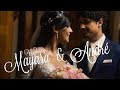 Casamento mais lindo do mundo - Mayara e André | Fazenda Dona Catarina