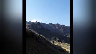 Real Döyüş Anları Zəngilan