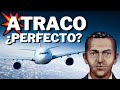 EL ATRACADOR QUE SALTÓ EN PARACAÍDAS Y NUNCA APARECIÓ: BUSCANDO A DB COOPER