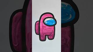 Rate My Art From 110 Satisfying Among Us