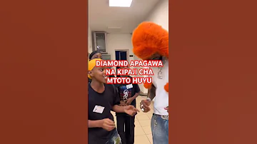 KIPAJI HIKI Kenya Mpenja Bongoflava Diamondplatnumz Harmonize 