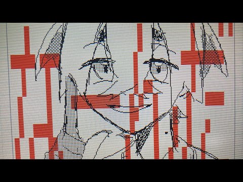 人マニア【ポケモンSVDLC】【スグリ】【うごメモ】