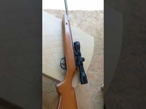 افضل بندقية صيد هوائية