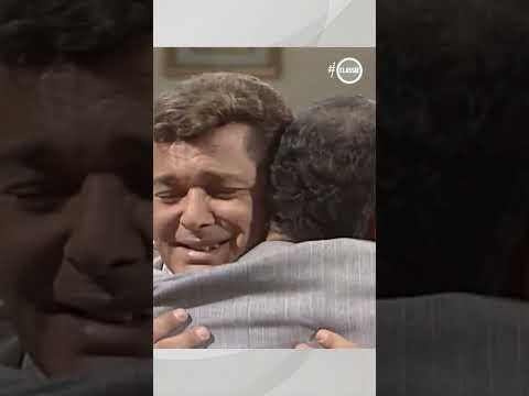 صدمة رأفت الهجان من مفاجأة ظابط المخابرات رأفت الهجان