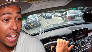 License May Be The New Squeeze.Benz! 