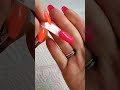 Vsp madamglamofficial mini nailart nails vsp pink ongles manucure gelnails