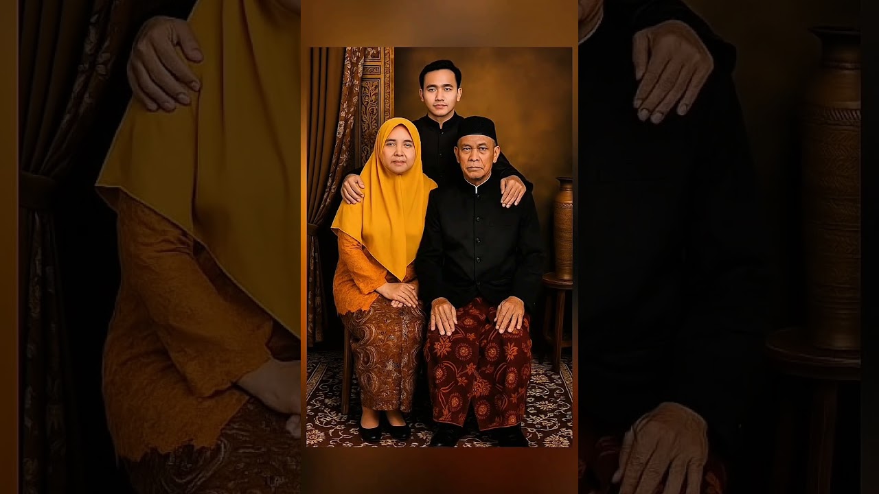 Cara membuat foto studio menggunakan chat gpt 