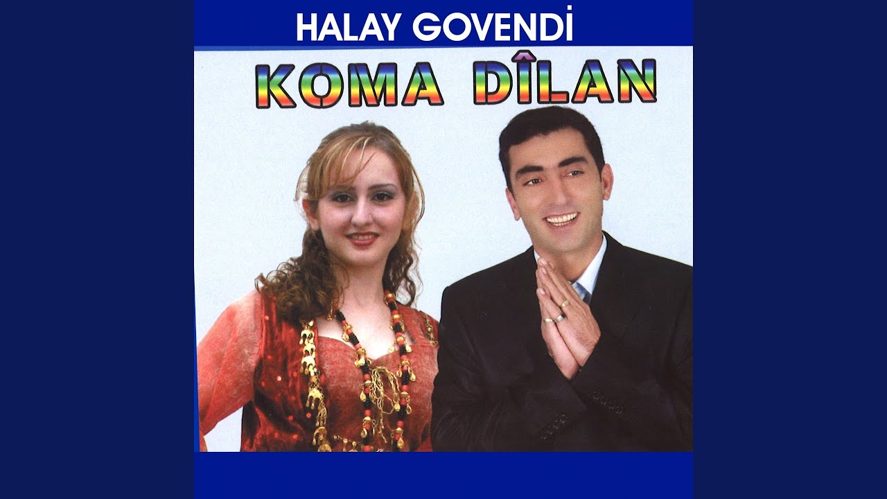 Watch Halay (Potpori) on YouTube Watch Halay (Potpori) on YouTube