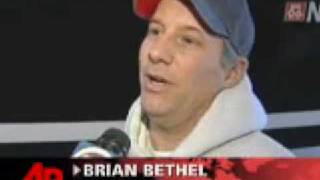 High-level Sex Offender Wins $10 Million Lottery