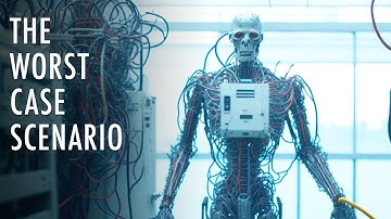 What Would Happen If AI Cloned and Replaced You? | Unveiled