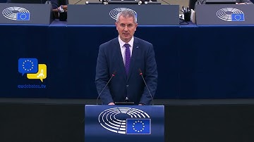 🚨 Europe Under Drone Attack: Russia Is Testing Our Borders — We Must Act NOW! | MEP Dan Barna