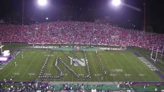 Northwestern Football vs. Ohio State - NUMB Pregame