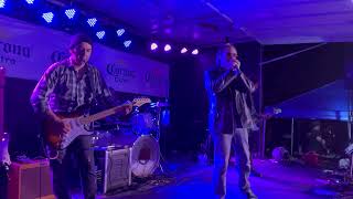 U2 - Elevation (Flagler Beach Summer 2026)