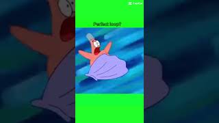 Perfect Loop spongebob subscribe