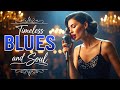 Blues & Soul Love Songs | Etta James Style Classics for Timeless Memories